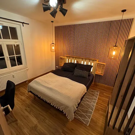 Gutenacht Bahnhof Guest house