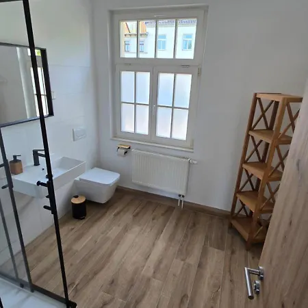 Gutenacht Bahnhof Guest house