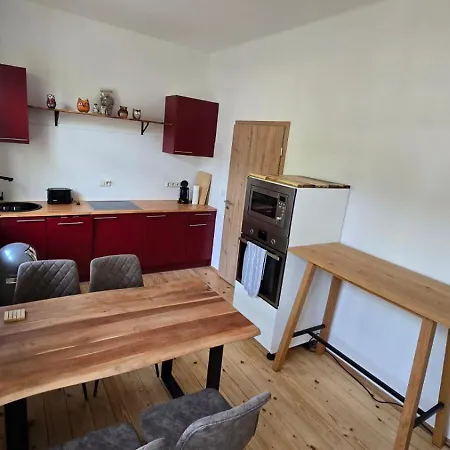 Guest house Gutenacht Bahnhof
