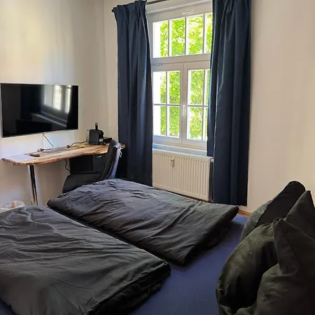 Gutenacht Bahnhof Affittacamere