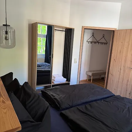 Guest house Gutenacht Bahnhof