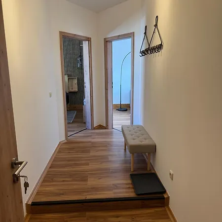 Gutenacht Bahnhof Guest house